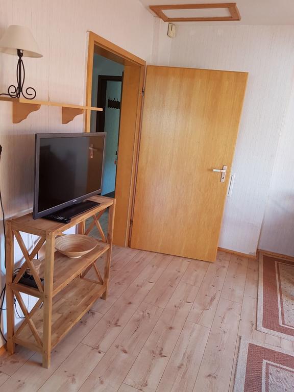 Claudias Wohlfuhlpension Willingen  Kültér fotó